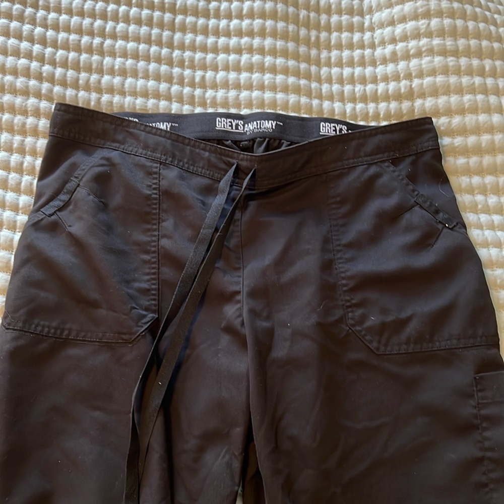 Grey’s Anatomy Scrub Pants